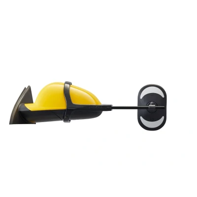 Afbeelding van Emuk Opzetspiegel Opel Insignia 2008 2017