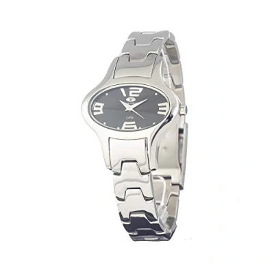 Afbeelding van Horloge Dames Time Force TF2635L 01M 1 (Ø 36 mm)