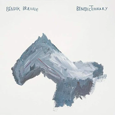 Afbeelding van Bendik Braenne Benedictionary (LP)