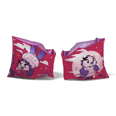 Afbeelding van Speedo Bandjes 14660 Pinpur