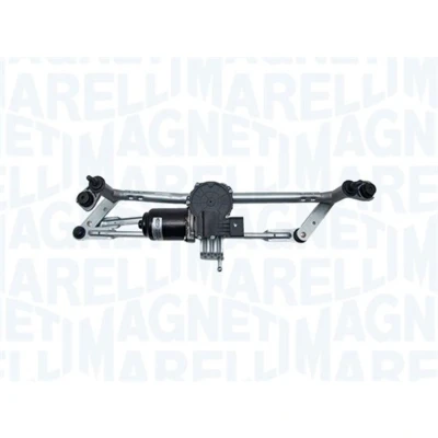 Afbeelding van MAGNETI MARELLI 064351132010 Ruitenreinigingssysteem