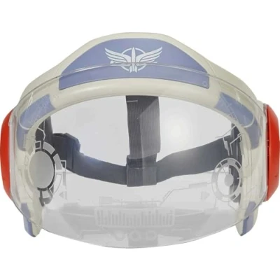 Afbeelding van Disney Lightyear Space Ranger helm Toy Story carnavalskleding kinderen accessoires decoratie jongens