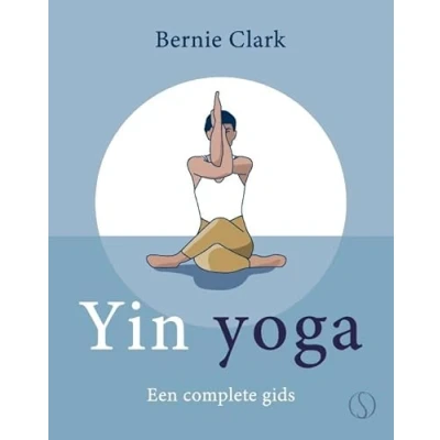 Afbeelding van Yin Yoga