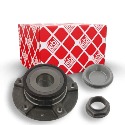 Afbeelding van Febi Bilstein Wiellagerset 29394
