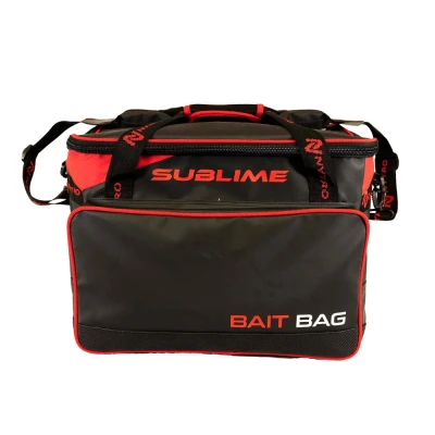 Image de Nytro Sublime Sac Fourre Tout Accessoires Maat : Medium