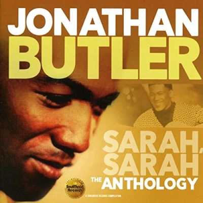 Afbeelding van Sarah. Sarah: The Anthology