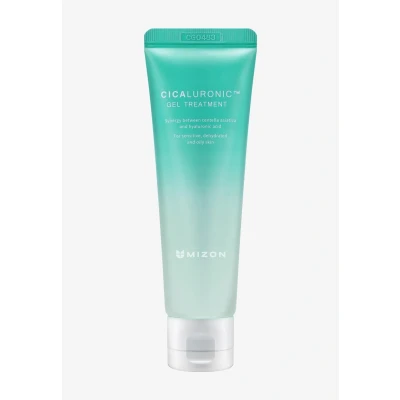 Afbeelding van Mizon Cicaluronic GEL Treatment Dagcrème, Maat: 50 ml,