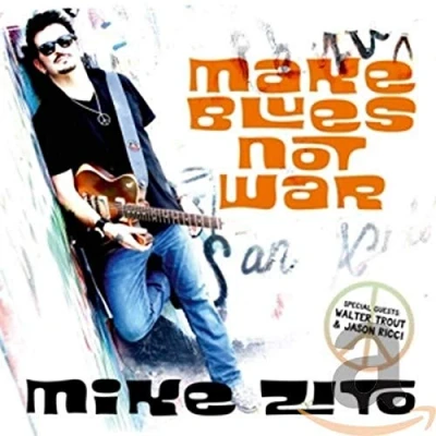 Afbeelding van Make Blues Not War