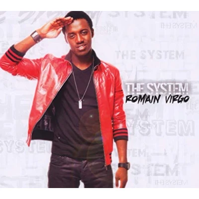 Afbeelding van Romain Virgo The System (CD)