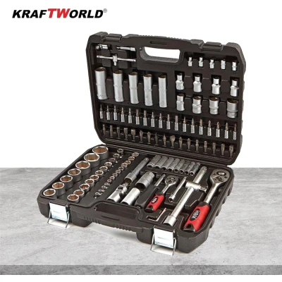 Afbeelding van Kraft Pro+ Professional Tool KF 94 Delig