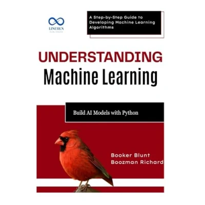 Afbeelding van Understanding Machine Learning