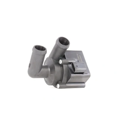 Afbeelding van HEPU AP8200 Extra waterpomp AUDI: A6 C7 Saloon, A5 B8 Sportback, A3 Hatchback, VOLKSWAGEN: Golf 6, Transporter Passat B7 Saloon