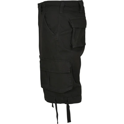 Afbeelding van Brandit Accessoires Urban Legend Cargo Shorts, Heren, Maat: 4XL, Black