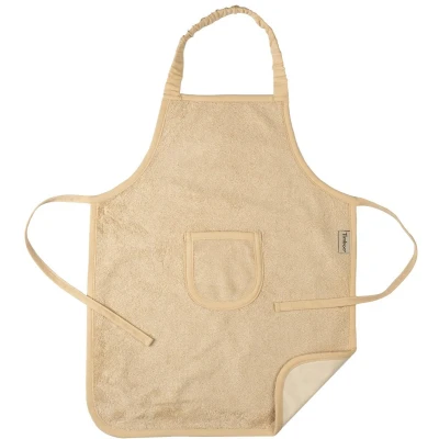 Afbeelding van Timboo Kinderschort Frosted Almond