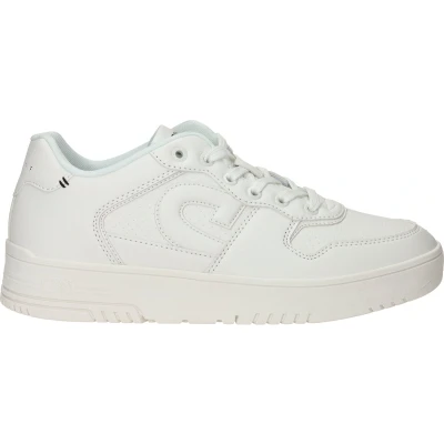 Afbeelding van Cruyff Royal C Sneakers Laag wit Maat 41