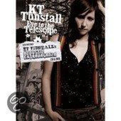 Afbeelding van Kt Tunstall