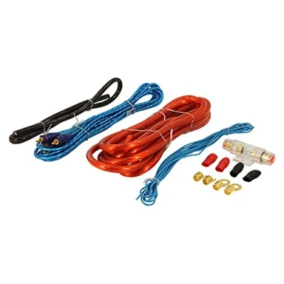 Afbeelding van Newsound Kabel Kit 1250Watt