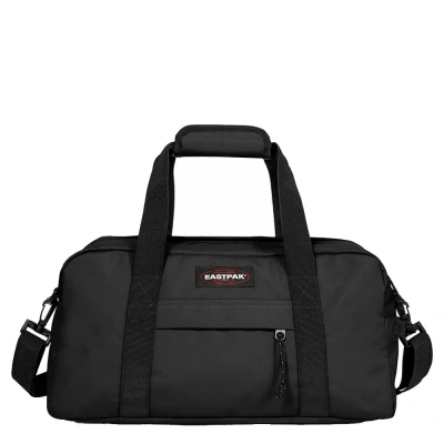 Afbeelding van Eastpak Compact + Reistas black Weekendtas
