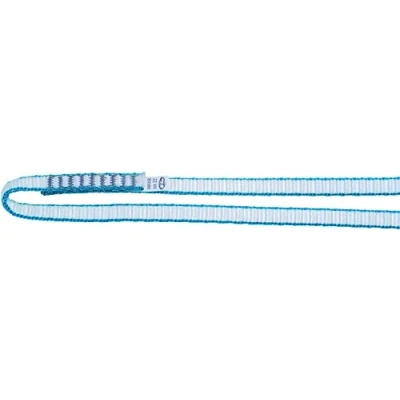 Afbeelding van Climbing Technology Looper DY Ring Couture Dynema, volwassenen, uniseks, loop dy, blauw