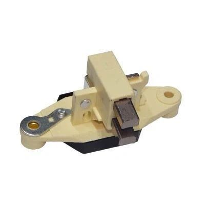 Afbeelding van HITACHI 130507 Regulator Alternator 14 MERCEDES BENZ: W123 Coupe, SL Convertible, 190, VOLKSWAGEN: GOLF 1 Cabriolet, Polo II TRANSPORTER 3 Bus