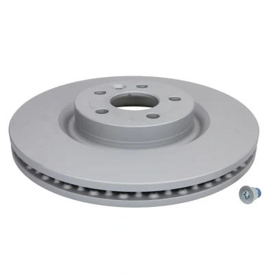 Afbeelding van Remschijf BOSCH 0 986 479 D79