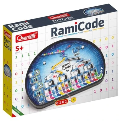 Afbeelding van Quercetti Rami