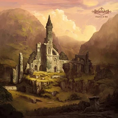 Afbeelding van Sojourner Empires of Ash (2 LPs)