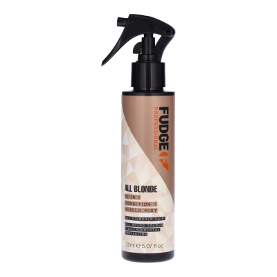Afbeelding van Fudge All Blonde 10 in 1 Condition &amp; Shield Mist 150ml