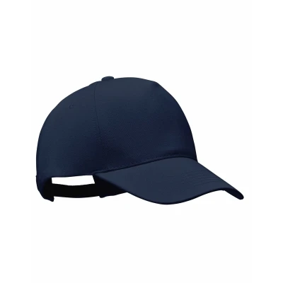Afbeelding van SOL&#039;S 5 Panel Cap Seoul LC04092 Ultramarine