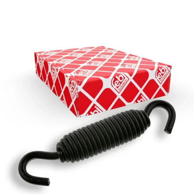 Afbeelding van FEBI BILSTEIN 02397 Veer, remschoen