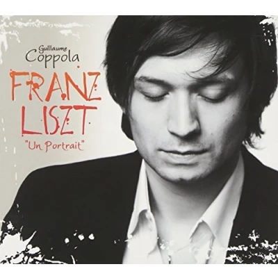 Afbeelding van Guillaume Coppola Un Portrait (2 CD)