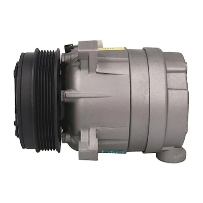 Afbeelding van TEAMEC 8600050 AC Compressor V5 12 PAG 100