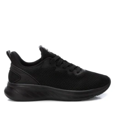 Afbeelding van XTI 143618 Trainer ZWART