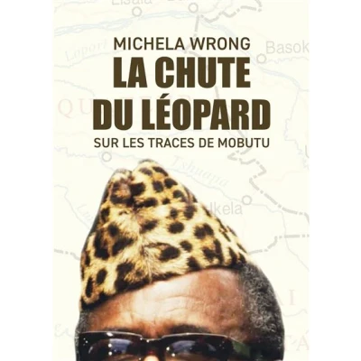 Image de La chute du léopard