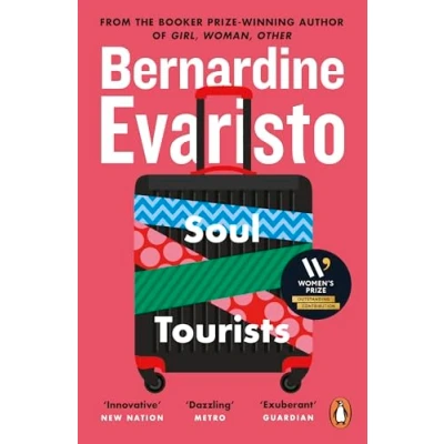 Afbeelding van Soul Tourists