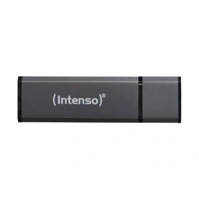 Image de Intenso Alu Line clé USB 32 Go
