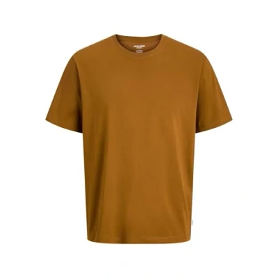 Image de JACK &amp; JONES T shirt uni pour homme, Robe de lune., L