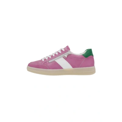 Afbeelding van Remonte Sneakers Dames Roze