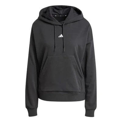 Afbeelding van adidas ESSENTIALS SMALL LOGO FRENCH TERRY HOODIE Dameshoodie (1 stuk)