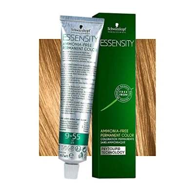 Afbeelding van Schwarzkopf Essensity 9 55 60ml