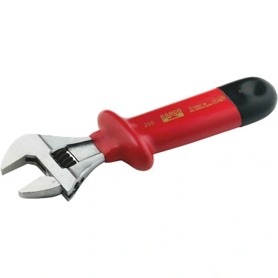 Afbeelding van Bahco 8071V Engelse sleutel 1 stuks 24 mm