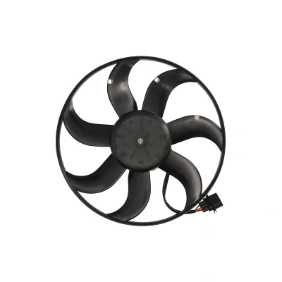 Afbeelding van Nissens Ventilatorwiel motorkoeling 85798