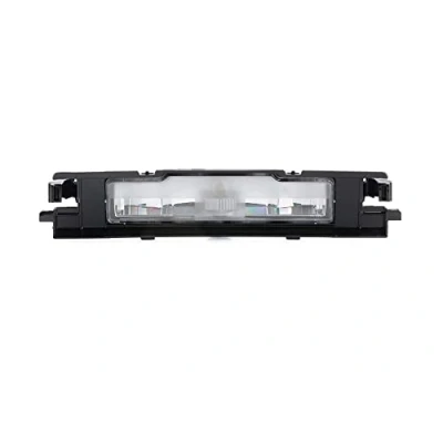 Image de TYC Licence plaque light