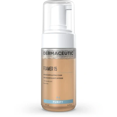 Afbeelding van Dermaceutic Foamer 15