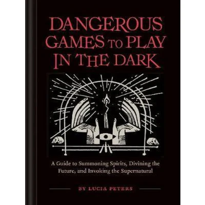 Afbeelding van Dangerous Games to Play in the Dark