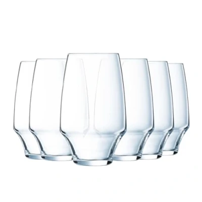 Afbeelding van Glas 35 cl open up
