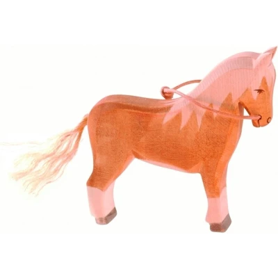 Afbeelding van Ostheimer Haflinger