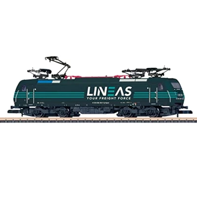 Afbeelding van Märklin 88487