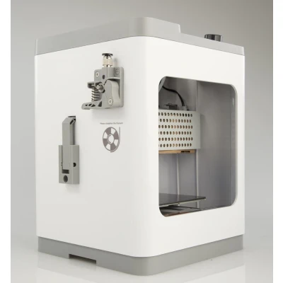 Afbeelding van Gembird 3D printer &quot;Gemma&quot; voor PLA of PLA+ filament