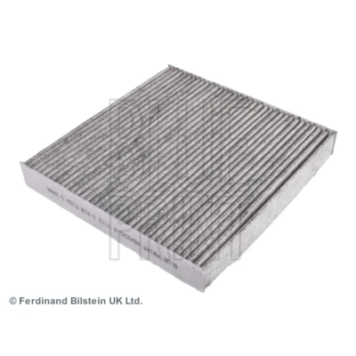 Afbeelding van BLUE PRINT ADH22518 Interieurfilter Carbon filter 211 205 29 HONDA: CIVIC 10 Stufenheck, HR V II, CR 5